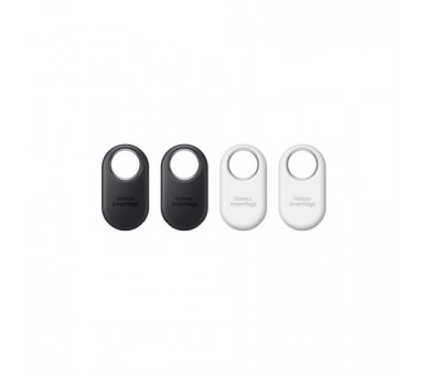 Samsung Galaxy Smarttag2 / Pack De 4 / Localizadores De Obje
