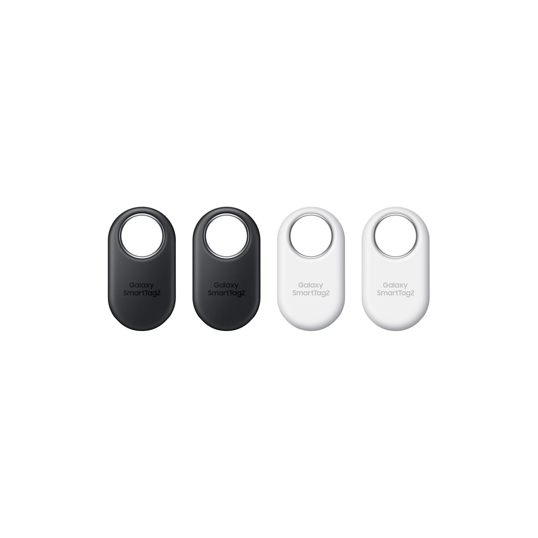 Samsung Galaxy Smarttag2 / Pack De 4 / Localizadores De Obje