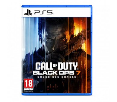 Call Of Duty Black Ops 7