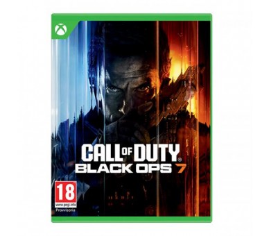 Call Of Duty Black Ops 7