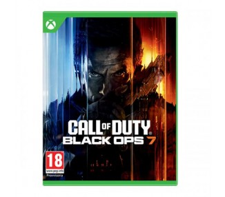 Call Of Duty Black Ops 7