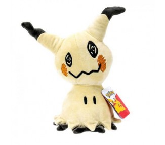 Pokemon Peluche: Mimikyu 20cm