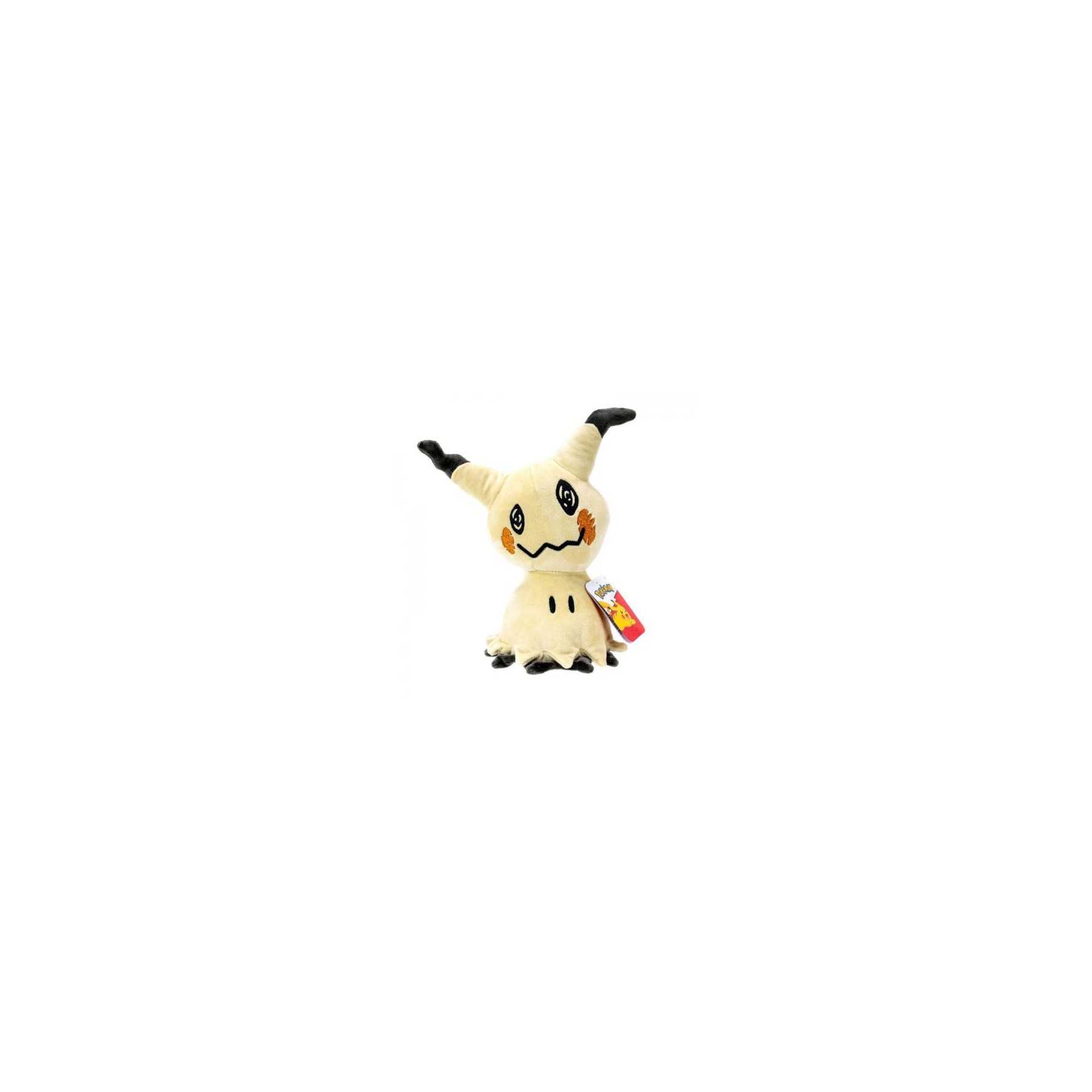 Pokemon Peluche: Mimikyu 20cm