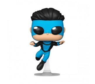 Funko POP! Fusion: Invincible (1098)