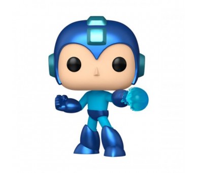 Funko POP! Fusion: Mega Man (1097)