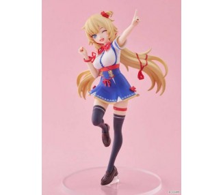 St Hololive Production PUP: Akai Haato 17cm