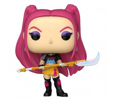 Funko POP! KPop Demon Hunters: Mirai (2258)