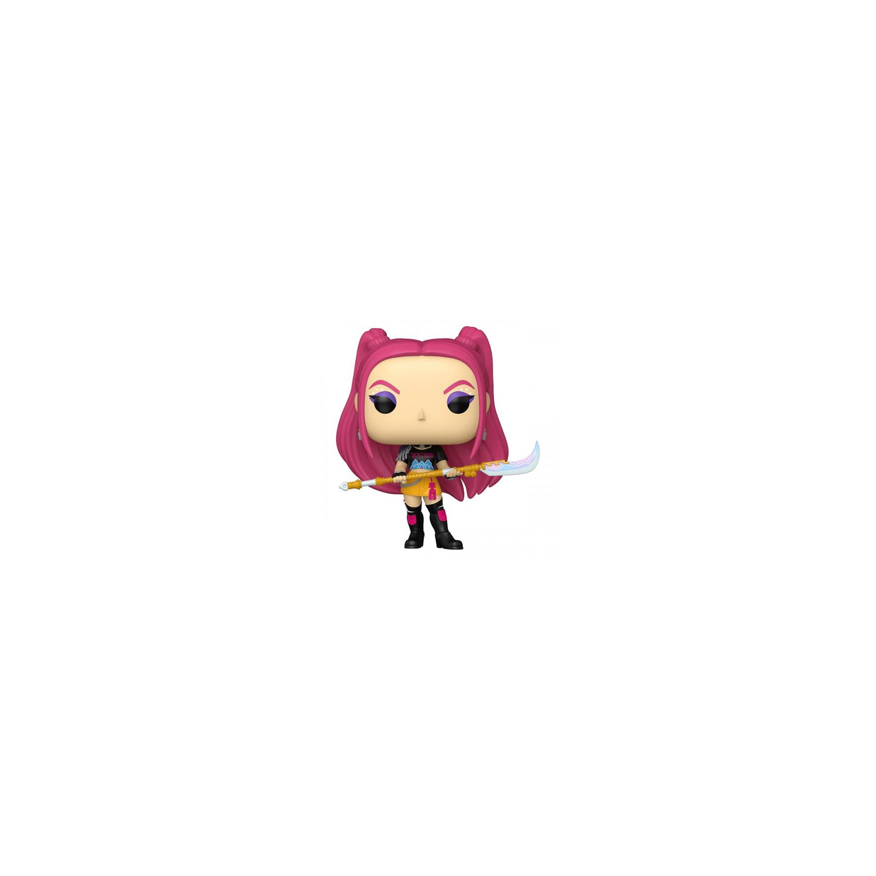 Funko POP! KPop Demon Hunters: Mirai (2258)