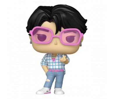 Funko POP! KPop Demon Hunters: Jinu (2259)