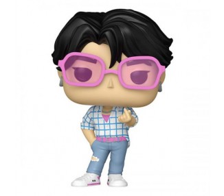 Funko POP! KPop Demon Hunters: Jinu (2259)