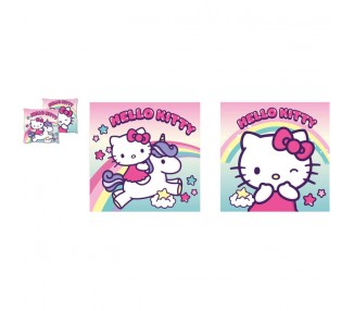 Cojin Hello Kitty