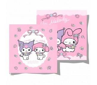 Cojin My Melody Hello Kitty