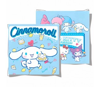 Cojin Cinnamoroll Hello Kitty