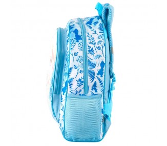Mochila Shine Frozen 2 Disney adaptable 42cm