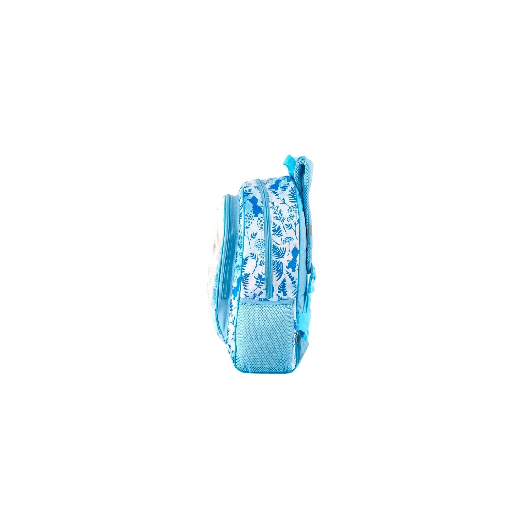Mochila Shine Frozen 2 Disney adaptable 42cm