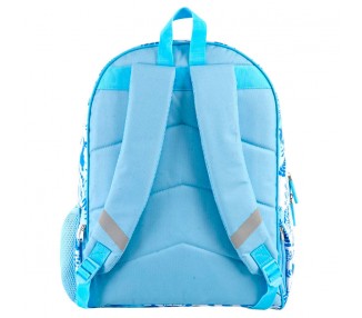Mochila Shine Frozen 2 Disney adaptable 42cm