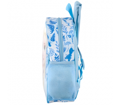 Mochila Shine Frozen 2 Disney 28cm
