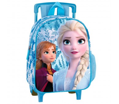 Trolley Shine Frozen 2 Disney 28cm