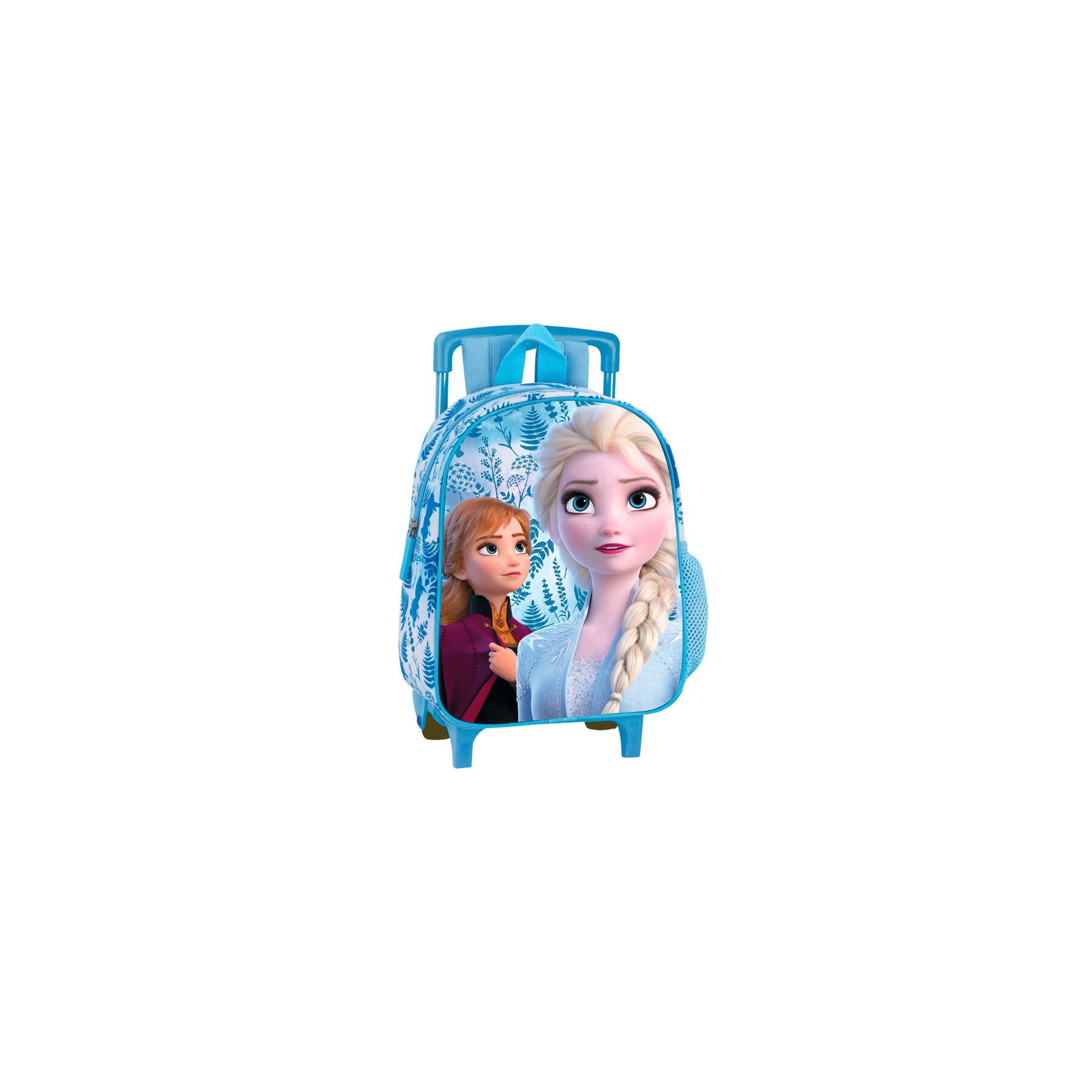 Trolley Shine Frozen 2 Disney 28cm