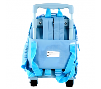 Trolley Shine Frozen 2 Disney 28cm