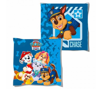 Cojin Patrulla Canina Paw Patrol