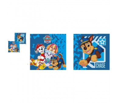 Cojin Patrulla Canina Paw Patrol