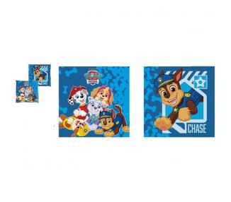 Cojin Patrulla Canina Paw Patrol