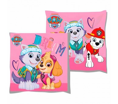 Cojin Patrulla Canina Paw Patrol