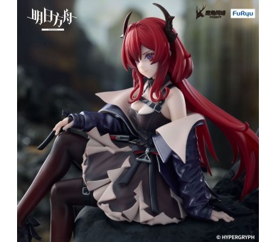 Figura Noodle Stopper Surtr Arknights 15cm