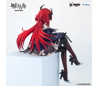 Figura Noodle Stopper Surtr Arknights 15cm