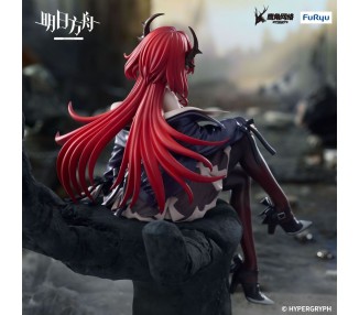 Figura Noodle Stopper Surtr Arknights 15cm