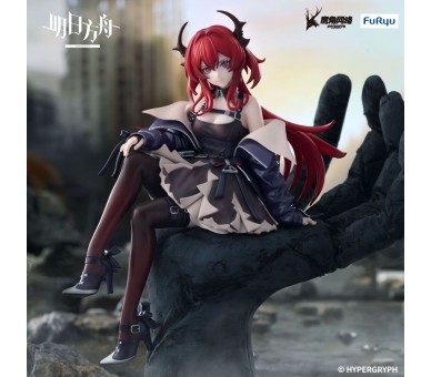 Figura Noodle Stopper Surtr Arknights 15cm