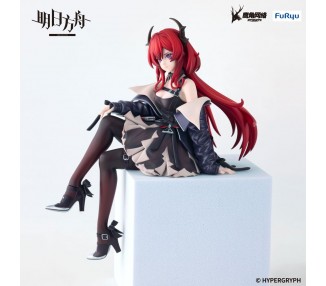 Figura Noodle Stopper Surtr Arknights 15cm