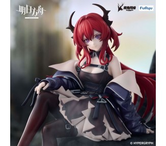 Figura Noodle Stopper Surtr Arknights 15cm