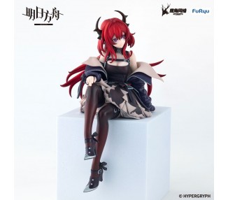 Figura Noodle Stopper Surtr Arknights 15cm