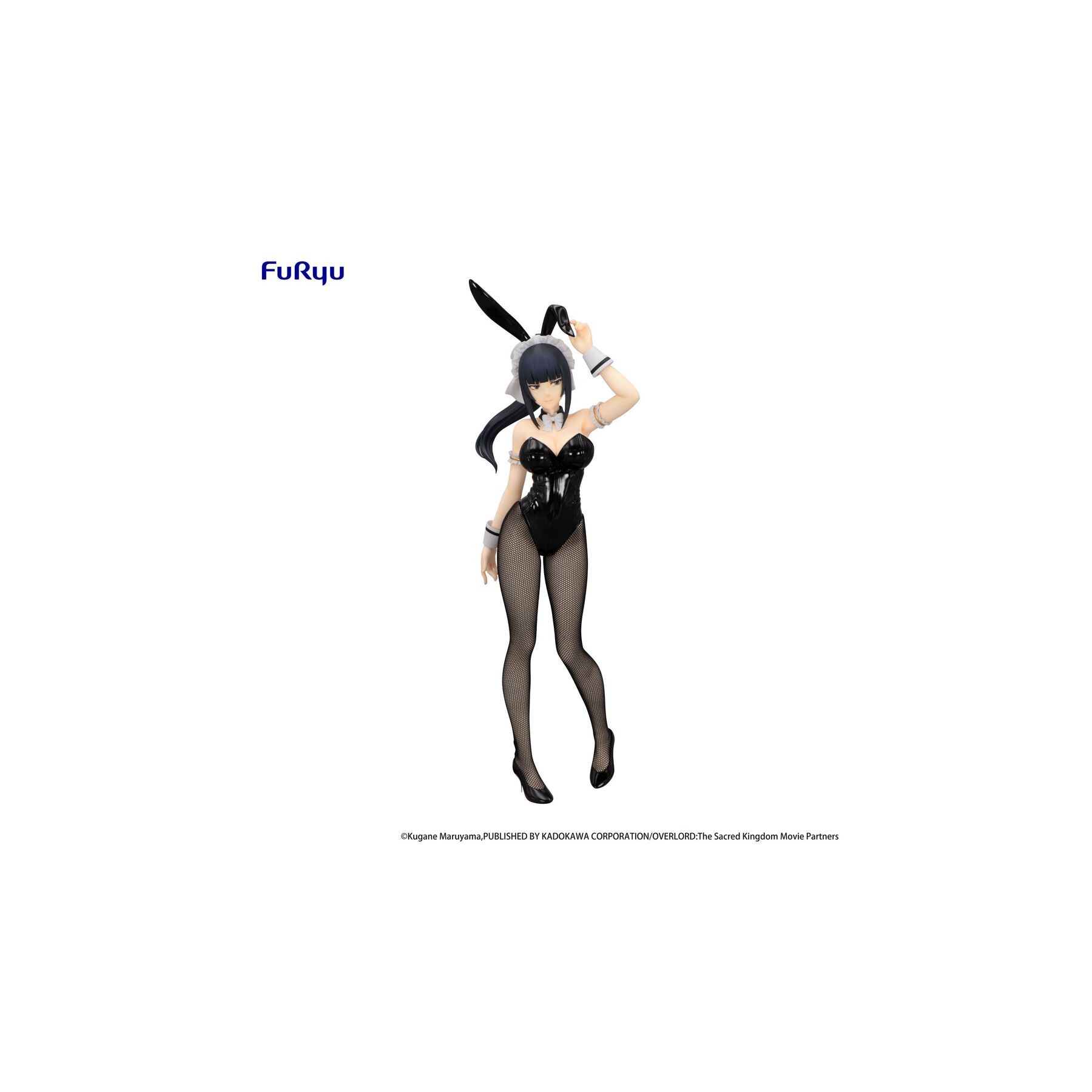 Figura Narveral Bicute Bunnies Overlord 29cm