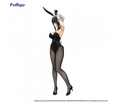 Figura Narveral Bicute Bunnies Overlord 29cm