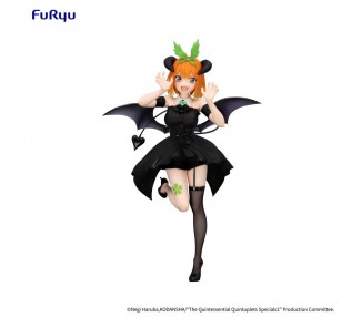 Figura Nakano Yotsuba Bicute Dark The Quintessential Quintuplets 25cm