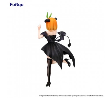 Figura Nakano Yotsuba Bicute Dark The Quintessential Quintuplets 25cm