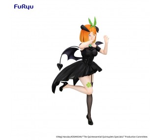 Figura Nakano Yotsuba Bicute Dark The Quintessential Quintuplets 25cm