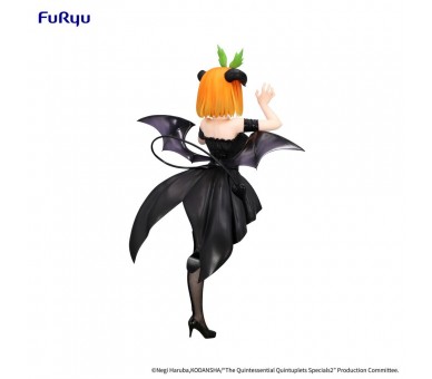 Figura Nakano Yotsuba Bicute Dark The Quintessential Quintuplets 25cm