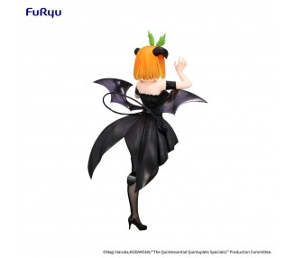 Figura Nakano Yotsuba Bicute Dark The Quintessential Quintuplets 25cm