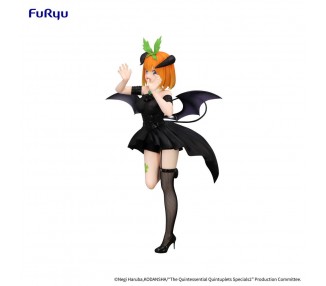 Figura Nakano Yotsuba Bicute Dark The Quintessential Quintuplets 25cm