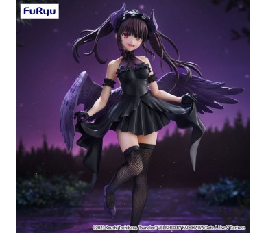 Figura Kurumi Tokisaki Bicute Dark Date a Live V 23cm