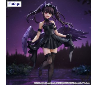 Figura Kurumi Tokisaki Bicute Dark Date a Live V 23cm