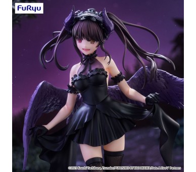 Figura Kurumi Tokisaki Bicute Dark Date a Live V 23cm