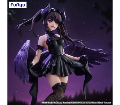Figura Kurumi Tokisaki Bicute Dark Date a Live V 23cm