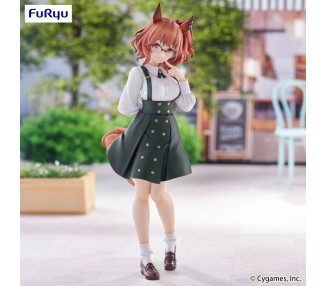 Figura Aston Machan Trio-Try-It Umamusume Pretty Derby 20cm