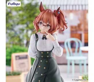 Figura Aston Machan Trio-Try-It Umamusume Pretty Derby 20cm