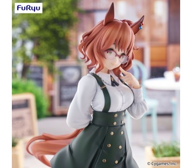 Figura Aston Machan Trio-Try-It Umamusume Pretty Derby 20cm